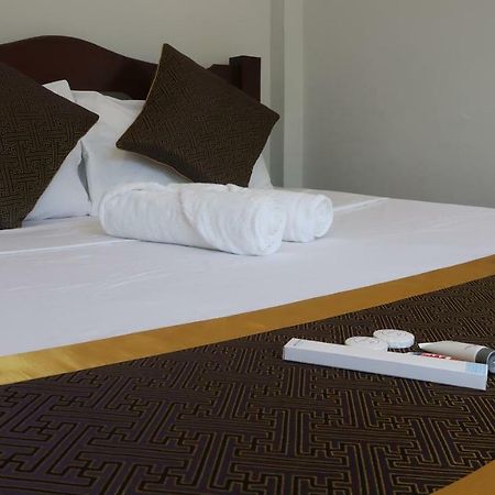Day Dream Guest House Сикиджор Екстериор снимка