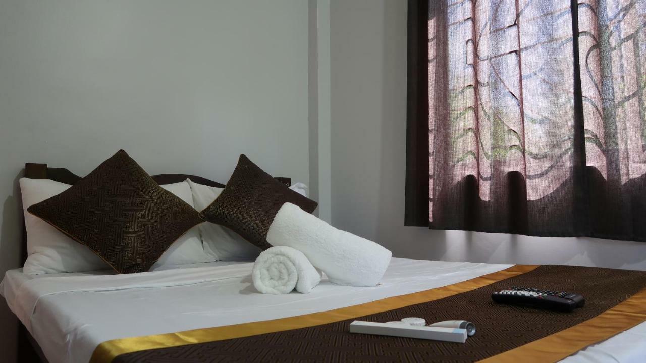 Day Dream Guest House Сикиджор Екстериор снимка