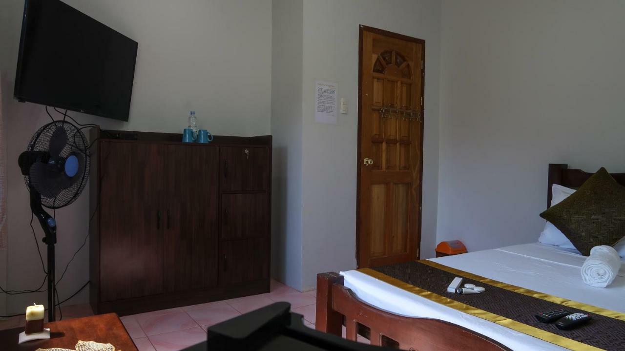 Day Dream Guest House Сикиджор Екстериор снимка