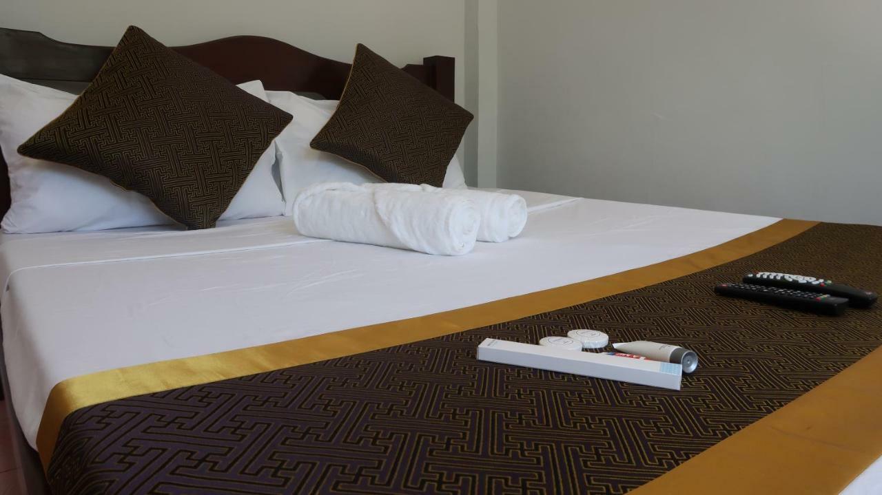 Day Dream Guest House Сикиджор Екстериор снимка
