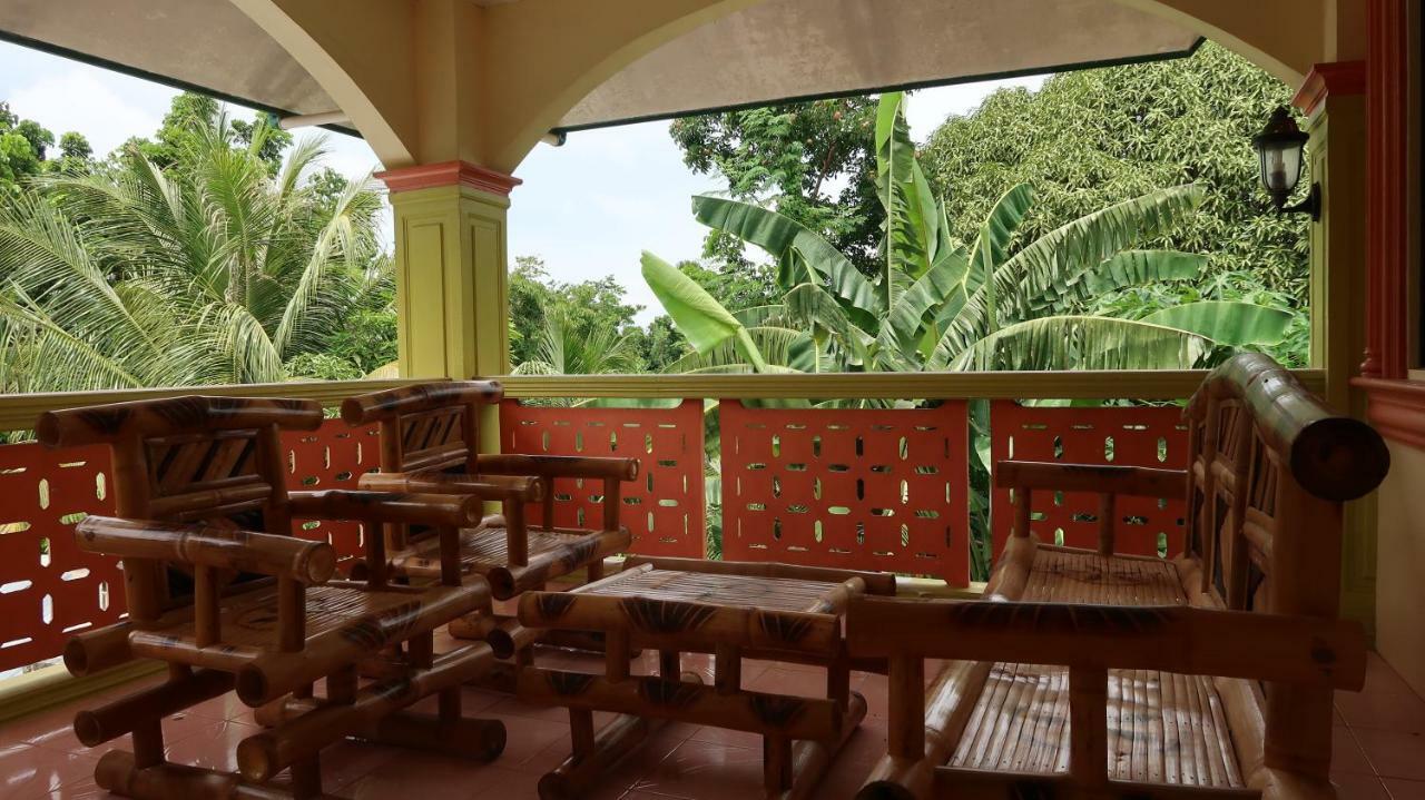 Day Dream Guest House Сикиджор Екстериор снимка