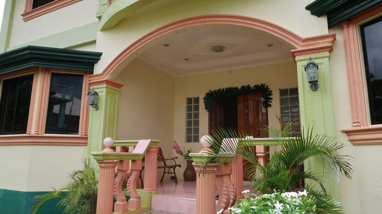 Day Dream Guest House Сикиджор Екстериор снимка