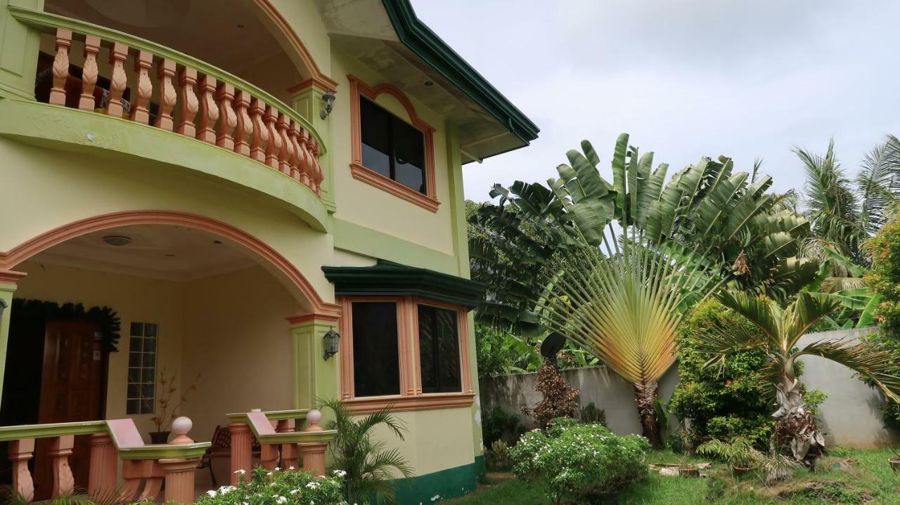 Day Dream Guest House Сикиджор Екстериор снимка