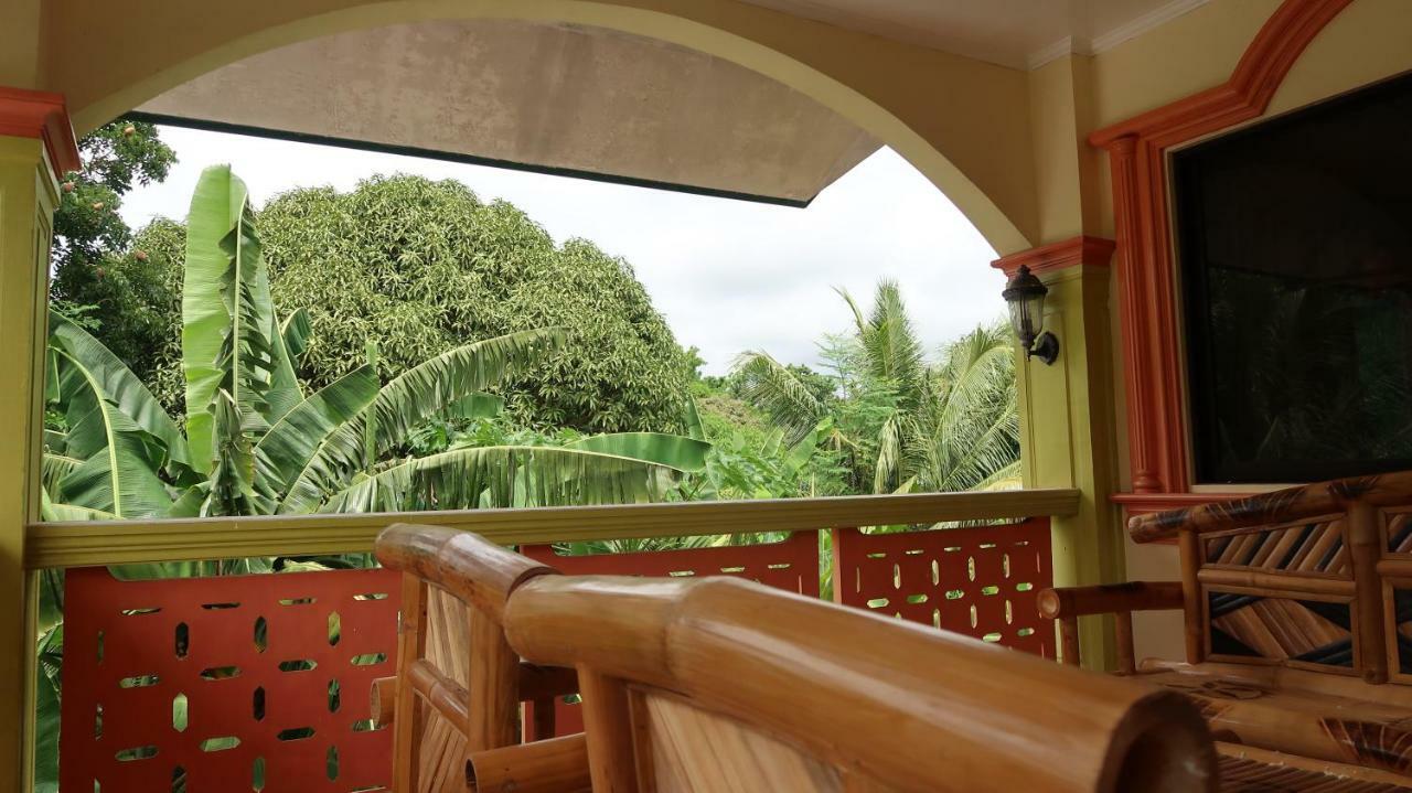 Day Dream Guest House Сикиджор Екстериор снимка