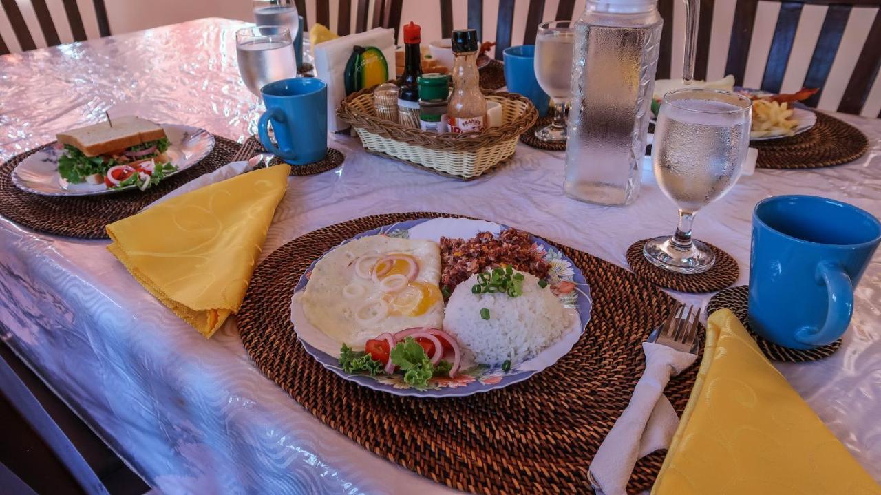 Day Dream Guest House Сикиджор Екстериор снимка