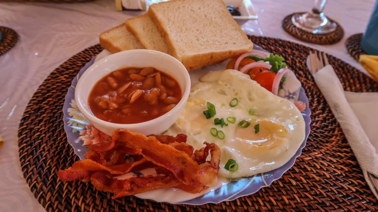 Day Dream Guest House Сикиджор Екстериор снимка