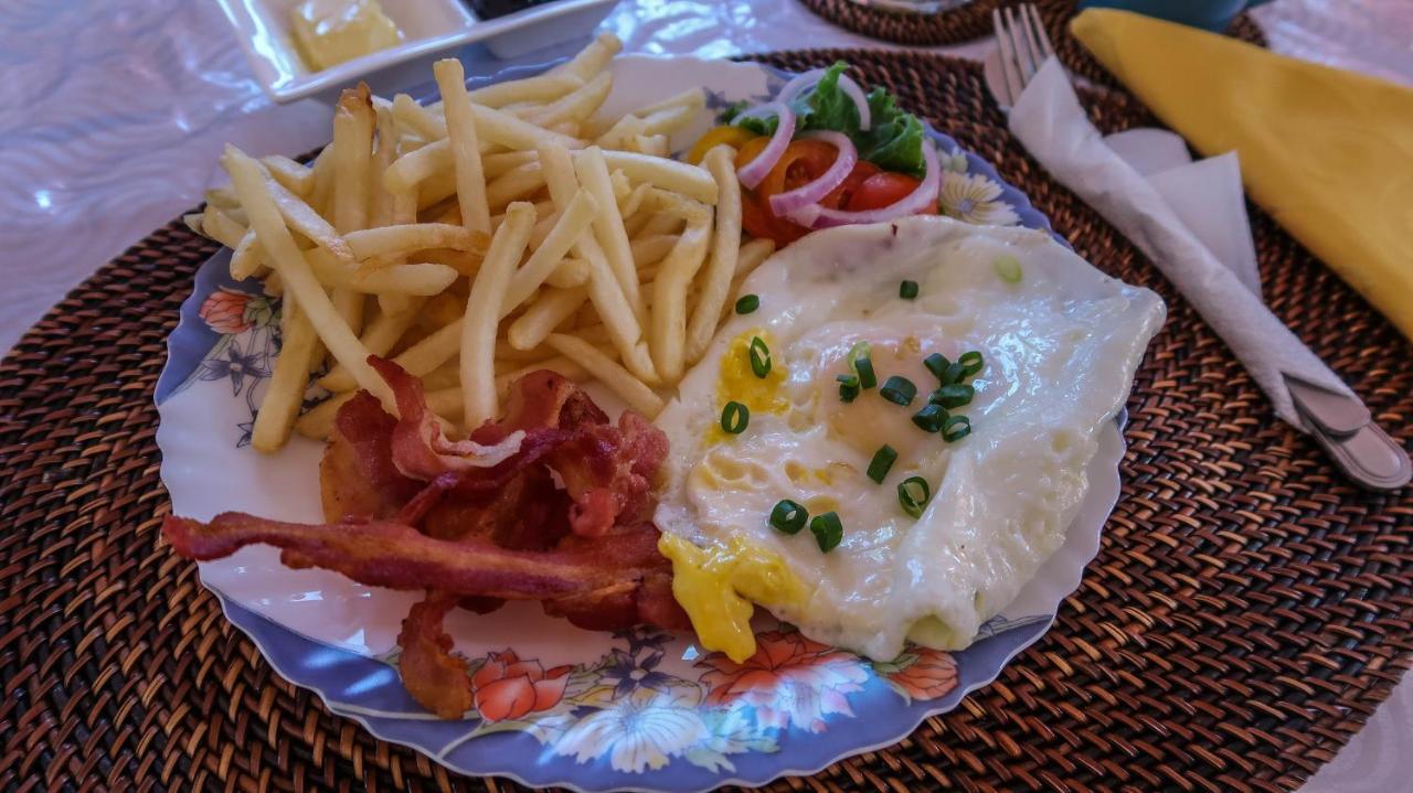 Day Dream Guest House Сикиджор Екстериор снимка